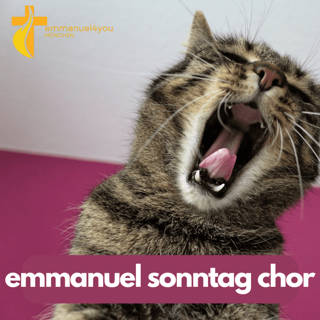 Emmanuel Chor 1