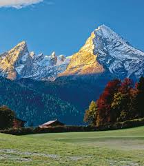 berg