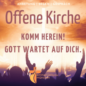 Offene Kirche