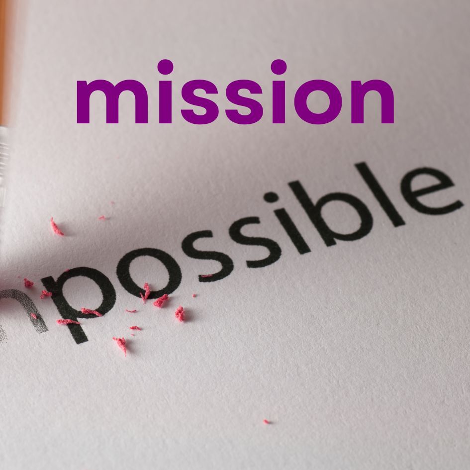 mission