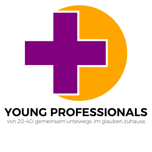 Blue Minimalist Cross Illustration Hospital Logo